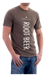 root beer shirt